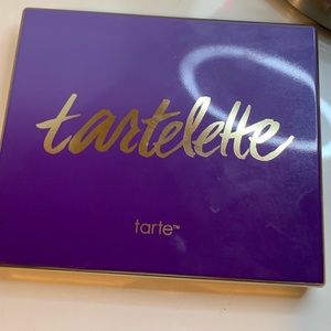 Tarte Tartelette Pallet